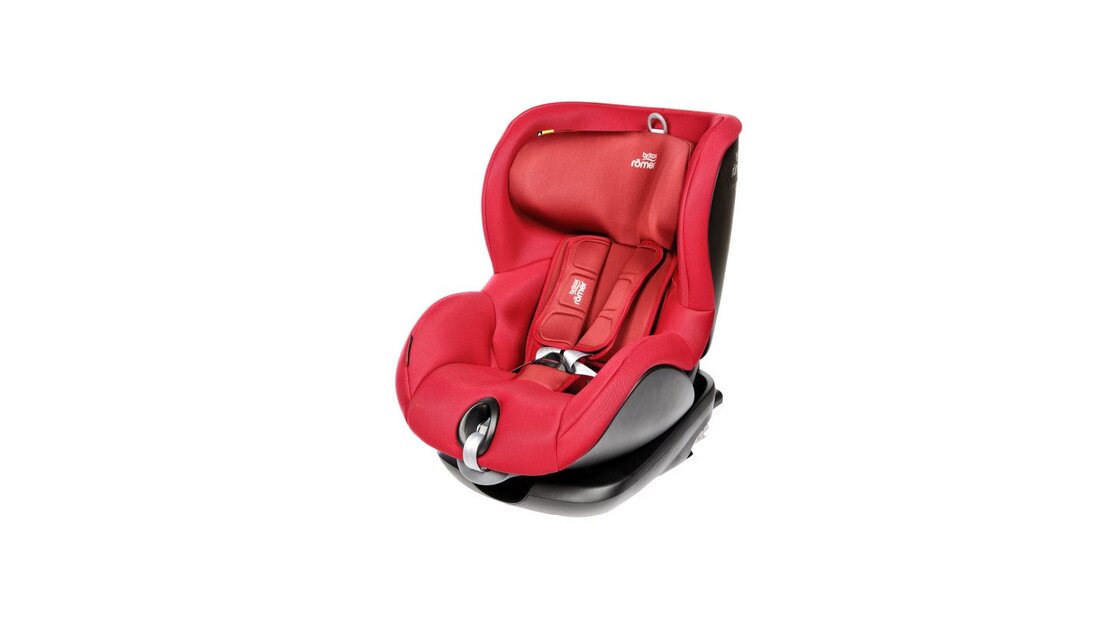 Britax romer trifix clearance adac